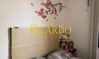 Imagem 3: Apartamento|tatuapé| Edifício Villággio di Cosenza