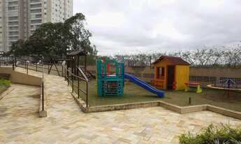 Imagem 5: Apartamento para venda com 150m² com 4 quartos em Jardim Monte Kemel - São Paulo - SP