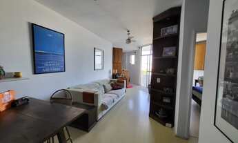 Imagem 6: Apartamento Lucio Costa para venda com 53 m, um quarto, vista mar e Pedra Da Gávea