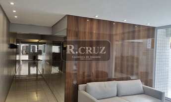 Imagem 3: Apartamento com 1 dorm, Canto do Forte, Praia Grande - R$ 294 mil, Cod: 774