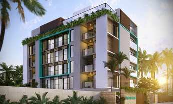 Imagem: Apartamento para venda com 57 metros quadrados