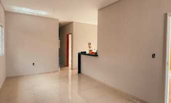 Imagem 4: CASA EM CONSTRUÇÃO PLANALTO URUGUAI NA AV FRANGO DOURADO,TERRENO 10x30, 3 QUARTOS 1 SUITE