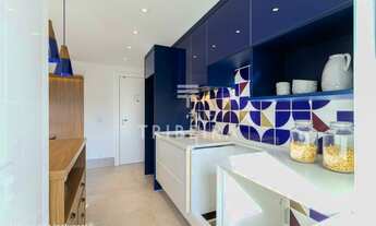 Imagem 7: Imóvel de 56m², com 2 dormitórios (sendo 1 suíte)