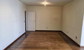 Imagem 5: Otima planta em apartamento com 173 metros quadrados e 4 quartos