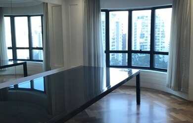 Imagem 5: Apartamento Villaggio Panamby, 400m², 4 Suítes, linda vista para o bosque