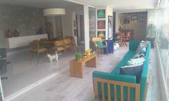 Imagem: CONDOMÍNIO BREEZE - ALTO PADRÃO - 201m