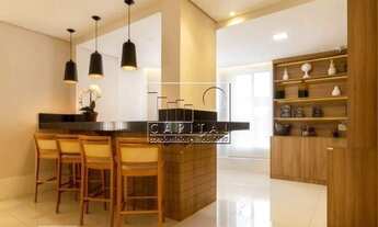 Imagem 4: Apartamento A Venda Em Alphaville