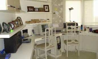 Imagem 5: MOEMA INDIOS Apartamento com 3 dormitórios