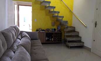 Imagem 4: SOBRADO RESIDENCIAL em Sao Paulo - SP, Vila Nhocune