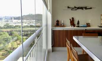 Imagem 2: CAPA DE REVISTA: MARAVILHOSO PROJETO EM CONDOMÍNIO CLUBE!