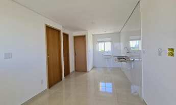 Imagem 5: Lindo Apto na Vila Carmosina