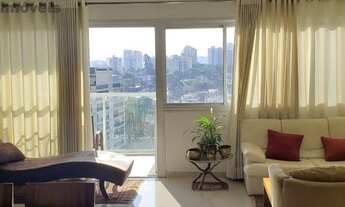 Imagem 5: Apartamento em Santo Amaro - São Paulo