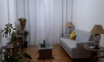 Imagem 2: Apartamento clássico para venda com 95 metros quadrados com 3 quartos