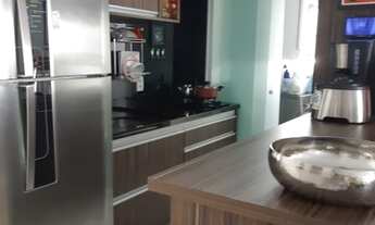 Imagem: Apartamento para venda no Morumbi,com 70