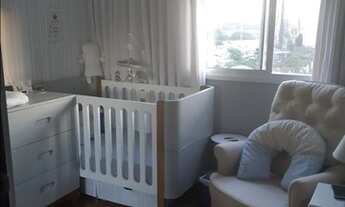 Imagem 6: Apartamento Residencial / Granja Julieta