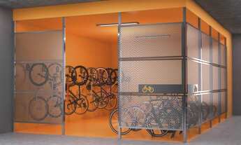 Imagem 6: Duplex 292 m², 2 suítes, 4 vagas, depósito privativo