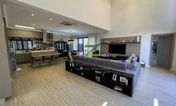 Imagem: Casa à venda, Condomínio Terras Di Siena