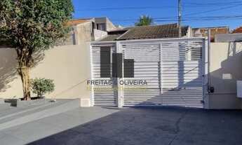 Imagem 4: Casa 3 dormitórios para Venda em São José do Rio Preto, Vila Anchieta, 3 dormitórios, 1 su