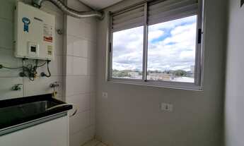 Imagem 6: Apartamento Semimobiliado no Centro 2 Vagas