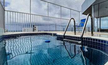 Imagem 5: Edf Belize Cobertura, Boa viagem, 330,00m², vista mar, 4 quartos, 4 vagas