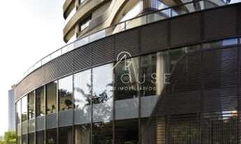 Imagem 7: Apartamento tipo studio para venda possui 49 metros com 1 suíte em Vila Olímpia - São Paul