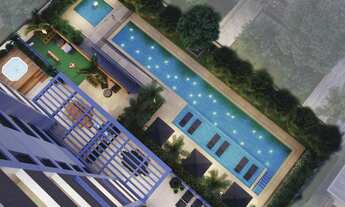 Imagem 6: 3 suítes com excelente localização e alto padrão construtivo