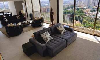 Imagem 1: Apartamento para venda possui 460 metros quadrados com 3 quartos em Vila Ipojuca - São Pau