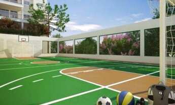 Imagem 4: VILA IRMAOS ARNONI - 3 dormitórios sendo 1 suíte, 2 salas, 2 banheiros, 2 vagas, 105,00 M2