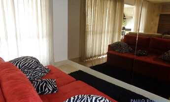 Imagem 4: APARTAMENTO - PARQUE MANDAQUI - SP