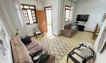 Imagem 5: Casa com 3 dormitórios à venda, 150 m² por R$ 650.000,00 - Santa Amélia - Belo Horizonte/M