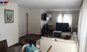 Imagem 5: Apartamento à venda - Vila Mariana- 3 dormitórios - 1 suíte - 3 vagas - 151m²