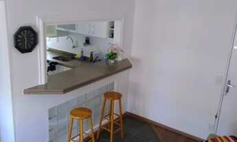 Imagem 2: Apartamento 49m² 2 dormitorios para venda R$ 280.000,00