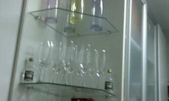 Imagem 7: Apartamento para venda possui 45 metros quadrados com 2 quartos em Tatuapé - São Paulo - S