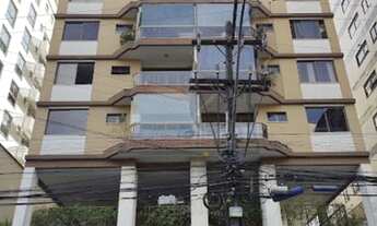 Imagem: Apartamento para venda possui 130 metros