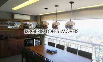 Imagem: Apartamento Alto Padrão para venda 128m²