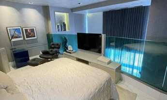 Imagem: Loft para Venda em Salvador, Caminho das