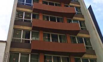 Imagem: PORTO ALEGRE - Apartamento Padrão - CENTRO