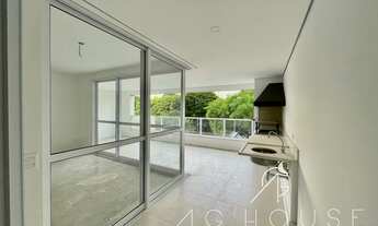 Imagem 6: Excelente apartamento em condomínio exclusivo na Vila Romana, 4 dormitórios e 3 vagas dete