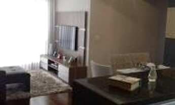 Imagem: Apartamento para venda possui 97 metros