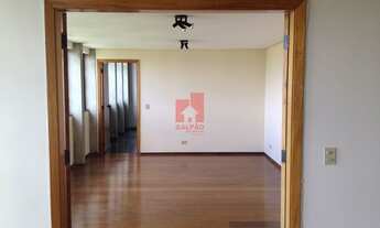 Imagem 4: Apto triplex em edificio alto padrão, em ótima localização, rua tranquila mas próxima come