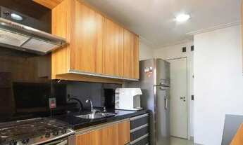 Imagem 4: VILA OLIMPIA Apartamento com 3 dormitórios