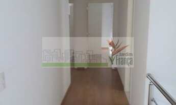 Imagem 7: SOBRADO JARDIM FRANÇA