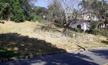 Imagem 5: Terreno à venda, 1073 m² - Condomínio Estância Marambaia - Vinhedo/SP
