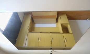 Imagem 5: Kitnet para venda com 35m² em Indianópolis / Moema - São Paulo - SP