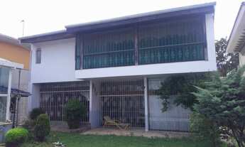 Imagem: Casa com 6 quartos a venda - 500 m²