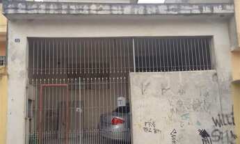 Imagem: Sobrado Jardim Mimar São Paulo/SP