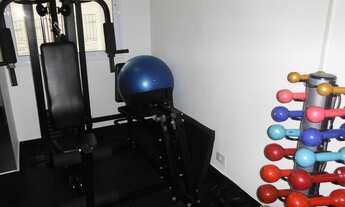 Imagem 6: APARTAMENTO NOVO COM 02 VAGAS, ACESSO FÁCIL AO METRÔ