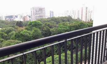 Imagem 5: Apartamento para venda com 114 metros e 4 quartos em Vila Suzana - São Paulo - SP