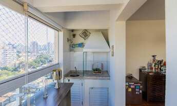 Imagem 7: QUE TAL UMA COBERTURA NO BOSQUE ! ESSA É UMA DUPLEX, CONFIRA !