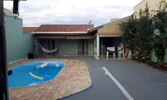 Imagem: Casa com 2 dormitórios à venda, 88 m²